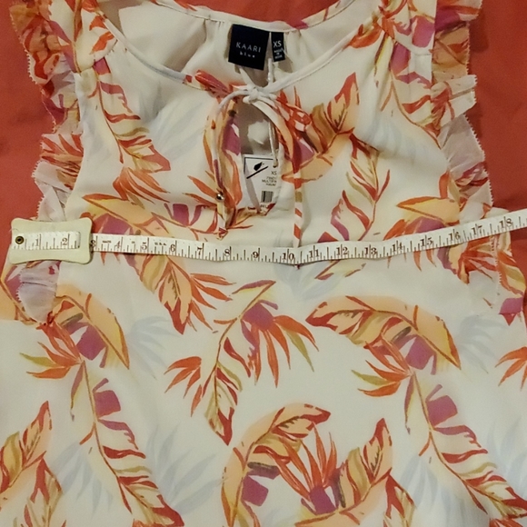 New WT Kaari SOLD TO RESALE SHOP!! - Picture 7 of 8